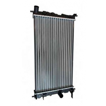 RADIADOR - GM VECTRA 2.0 / 2.2 97-05 +AC MEC. -    608X382X23 GMB