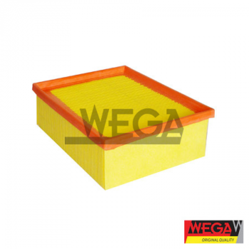 FILTRO AR - PEUGEOT 206 1.4/ 1.6 8V 2006 --> / CITROEN XSARA PICASSO 1.6/ 2.0 16V 99 -- 00 WEGA
