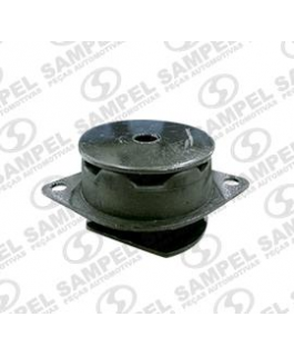 Suporte Do Motor Lado Cambio Alcool Gasoli - Uno 91/96, Uno Mille 92/..., Premio 91/94