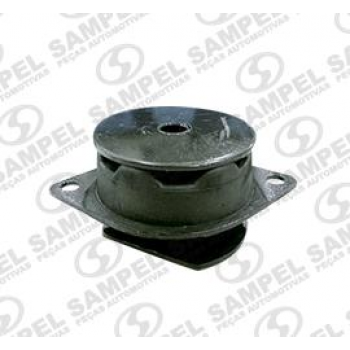 Suporte Do Motor Lado Cambio Alcool Gasoli - Uno 91/96, Uno Mille 92/..., Premio 91/94