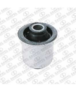 Bucha Dianteira Da Bandeja Susp Tras - Opala 69/92, Caravan 74/92