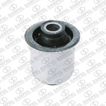 Bucha Dianteira Da Bandeja Susp Tras - Opala 69/92, Caravan 74/92
