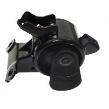 Coxim Dianteiro Do Motor Lado Esquerdo (transmisÃo Manual) - Dianteiro - Fit 03/08