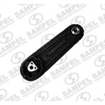 Suporte Traseiro Do Motor Cambio - Livina/ Logan/ Megane Ii/ Sandero/ Scenic 2007.../ Tiida