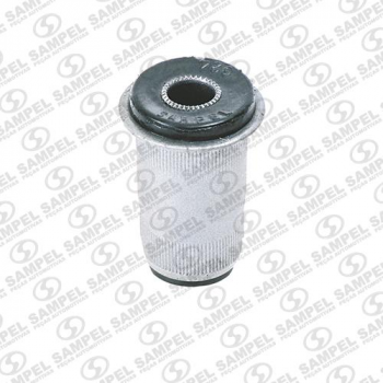 Bucha Da Bandeja Infer Susp Diant - Opala 69/92, Caravan 74/92