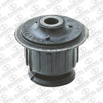 Bucha Dian Do Quadro Susp Diant  - 10 Mm - Gol/passat/santana/saveiro