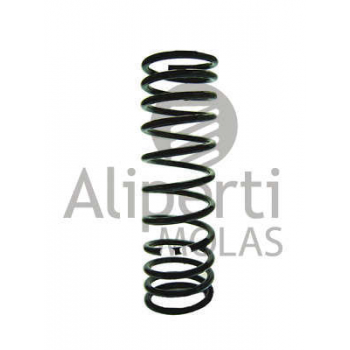 MOLA SUSPENSAO - TRAS. - VW GOL - TODOS (MODELO ANTIGO) - 82/94 VOYAGE 82/94 FAMA ALIPERTI MOLA SUSPENSAO - TRAS. - VW GOL - TODOS (MODELO ANTIGO) - 82/94 VOYAGE 82/94 FAMA ALIPERTI