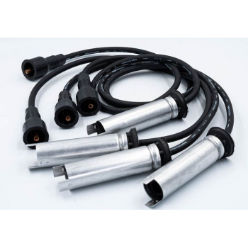 CABO DE IGNIÇÃO - GM - OMEGA 2.2 8V 1995 A 1998  S10 2.2 8V 1996 A 1998  SUPREMA 2.2 8V 1995 A 1998. TODOS GASOLINA. APL DELPHI