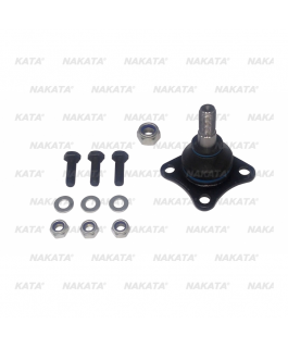 PIVO-FIAT - PALIO - 01/1996 - 12/1996 - G1 - SEM AR - HIDRÁULICA / MECÂNICA - MANUAL - SEM ABS GASOLINA - DIANTEIRO INFE NAKATA