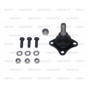 PIVO-FIAT - PALIO - 01/1996 - 12/1996 - G1 - SEM AR - HIDRÁULICA / MECÂNICA - MANUAL - SEM ABS GASOLINA - DIANTEIRO INFE NAKATA