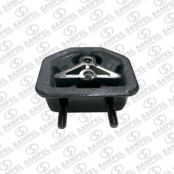 Suporte Dianteiro Do Motor Ld - S/ Ac - Kadett/lpanema89/98 Monza91/96
