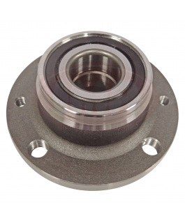 Cubo Roda Tras.  C/ Rolam. - Furo Rol. 30mm - Alfa Romeo - 145 2000 16v - S/abs 1996 > 1999; 155 2000 16v - S/abs 1995 >