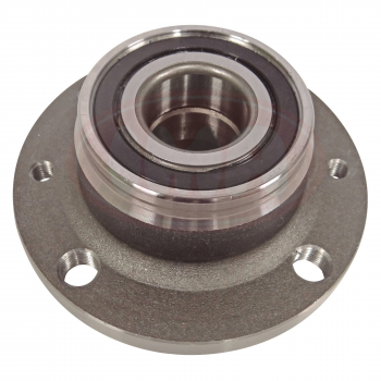 Cubo Roda Tras.  C/ Rolam. - Furo Rol. 30mm - Alfa Romeo - 145 2000 16v - S/abs 1996 > 1999; 155 2000 16v - S/abs 1995 >