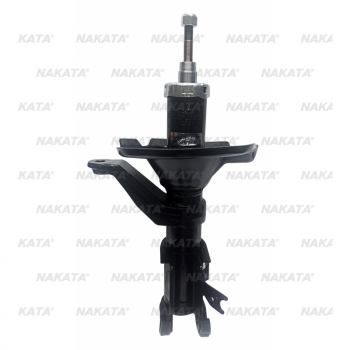 Amortecedor Pressuriz. -honda - Civic - 01/2003 - 06/2006 - Dianteiro - Dir