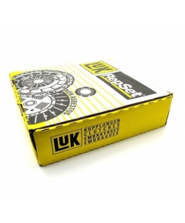 Kit Embreagem C/ Atuador