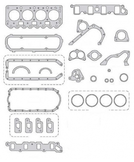 JUNTA MOTOR TARANTO