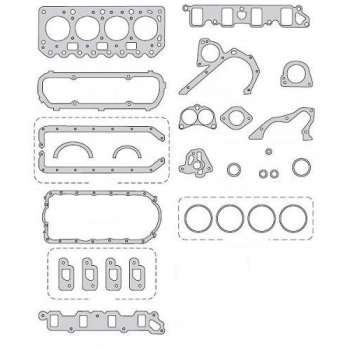 JUNTA MOTOR TARANTO