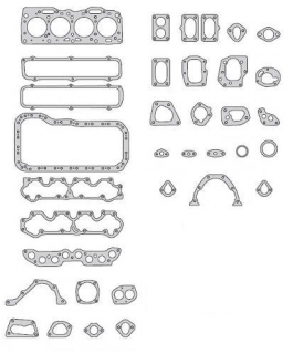 JUNTA MOTOR TARANTO
