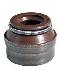RETENTOR MOTOR - VENDA 8 - VALVULAS PASSAT, GOL, VOYAGE, PARATI, SAVEIRO, SANTANA, QUANTUM, BELINA, PAMPA DEL REY, ESCOR TARANTO