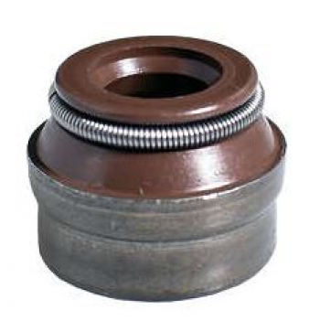 RETENTOR MOTOR - VENDA 8 - VALVULAS PASSAT, GOL, VOYAGE, PARATI, SAVEIRO, SANTANA, QUANTUM, BELINA, PAMPA DEL REY, ESCOR TARANTO