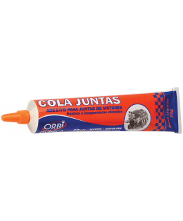 Veda Junta ( 75g, Embalagem C/ 36 Unid. )