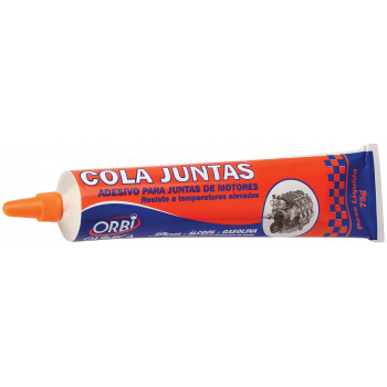 Veda Junta ( 75g, Embalagem C/ 36 Unid. )