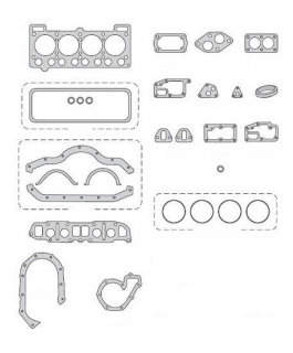 Junta Motor