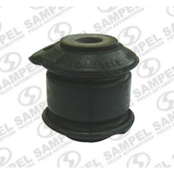 Bucha Dianteira Da Bandeja Suspensao Dianteira - Honda Fit 2004/...
