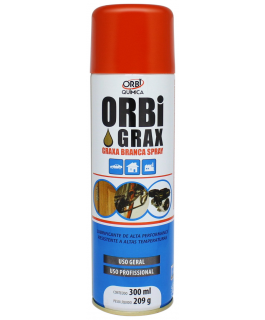 GRAXA ORBI QUIMICA