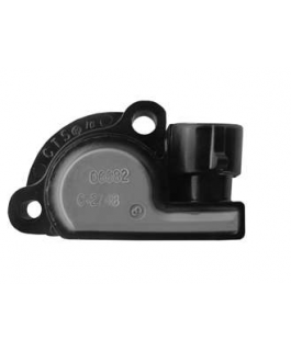 Sensor De PosiÇÃo Da Borboleta (tps) - Gm/chevrolet: Corsa, 1.0, 8v, Gasolina De 1994 A 1996;gm/chevrolet: Kadett, 1.8,