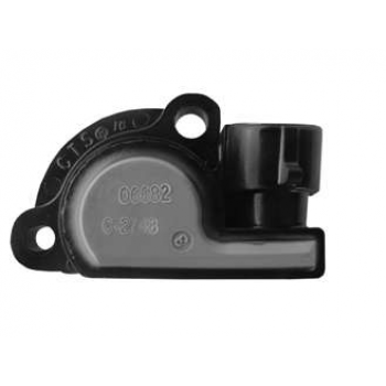 Sensor De PosiÇÃo Da Borboleta (tps) - Gm/chevrolet: Corsa, 1.0, 8v, Gasolina De 1994 A 1996;gm/chevrolet: Kadett, 1.8,