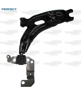 BANDEJA INF. LD - FIAT PALIO  96/99  C/ BARRA ESTAB SEM PIVO 13MM FIAT PALIO WEEKEND 96/99 COMPLETA / C/ BARRA ES PERFECT