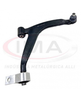 BANDEJA - CITROEN: BERLINGO  1999 > 2011
CITROEN: XSARA PICASSO 1.6 / 2.0 16V 1999 > 2011
PEUGEOT: PARTNER  1999 > 2020 IMA
