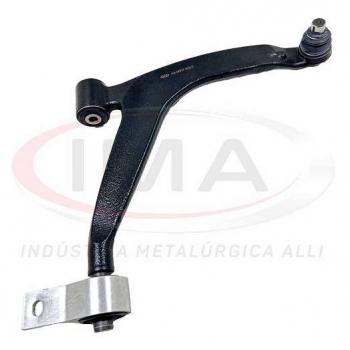 BANDEJA - CITROEN: BERLINGO  1999 > 2011
CITROEN: XSARA PICASSO 1.6 / 2.0 16V 1999 > 2011
PEUGEOT: PARTNER  1999 > 2020 IMA