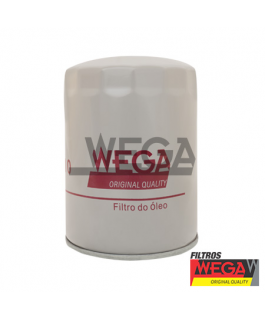 FILTRO OLEO - DODGE RAM 2500 5.9 TD V8 ANO 05 --06 WEGA FILTRO OLEO - DODGE RAM 2500 5.9 TD V8 ANO 05 --06 WEGA