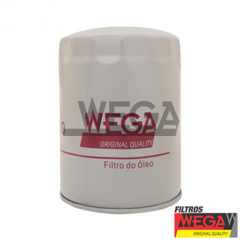 FILTRO OLEO - DODGE RAM 2500 5.9 TD V8 ANO 05 --06 WEGA FILTRO OLEO - DODGE RAM 2500 5.9 TD V8 ANO 05 --06 WEGA