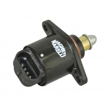 MOTOR DE PASSO.  FIAT ELBAFIORINOPREMIOUNO 1.5 19941996 ALC.  ELBAFIORINOPREMIO 1.6 19941996  TEMPRA 2.0 19941996 MAGNETI MARELLI
