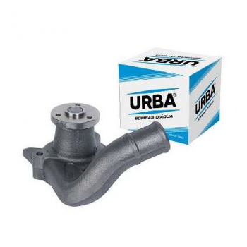 BOMBAS DAGUA URBA