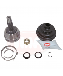 HOMOCINÉTICA - FORD: ROYALE 1.8 S/ABS 1984 > 1992
FORD: ROYALE 2.0 S/ABS 1984 > 1992
FORD: VERSAILLES 1.8 S/ABS 1984 > 1 IMA