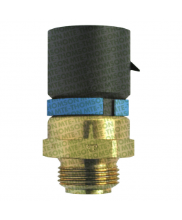 CEBOLAO RADIADOR VENTOINHA - (95/120 GRAU) VECTRA 2.0.../96 MTE-THOMSON