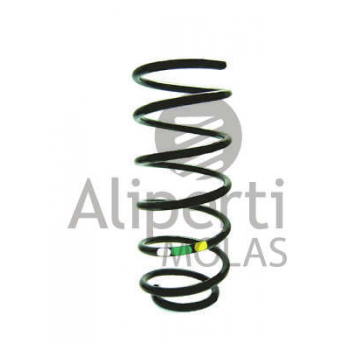 MOLA SUSPENSAO - DIANT. - GM ; CORSA HATCH / SEDAN / SW GI -   94/04 (SUBSTITUI A AL143/AL146/AL145)
CORSA CLASSIC 1.0- ALIPERTI