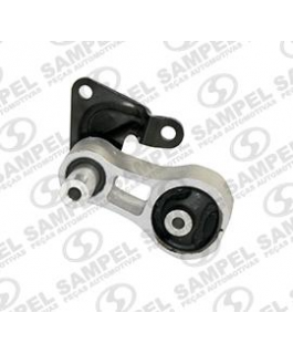 Suporte Traseiro Do Motor - Cambio C/parf. - Fiesta Hatch 1.0 / 1.6 02/...
Fiesta Sedan 1.0 / 1.6 04/...
Ecosport 1.6