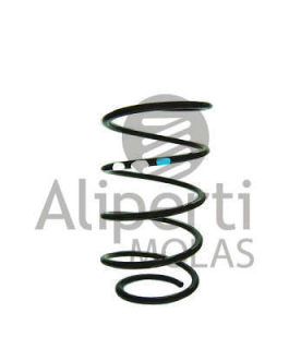 MOLA SUSPENSAO - DIANT. - VW ; GOL 1.0 / 1.6 / 1.8 / 2.0-8V / 1.0-16V - TURBO - S/ AR -   98/...
PARATI 1.0 / 1.6 / 1.8  ALIPERTI