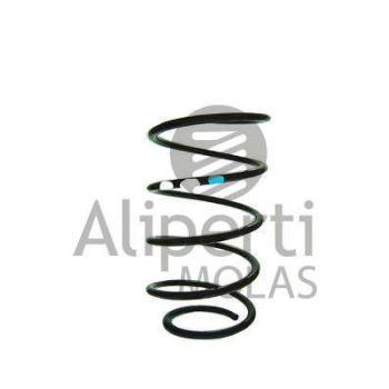 MOLA SUSPENSAO - DIANT. - VW ; GOL 1.0 / 1.6 / 1.8 / 2.0-8V / 1.0-16V - TURBO - S/ AR -   98/...
PARATI 1.0 / 1.6 / 1.8  ALIPERTI