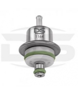 REGULADOR DE PRESSAO - FORD TAURUS 3.0 V6 24V GASOLINA 98 > 99  / GM CORSA 1.0 4CIL 16V GASOLINA 99 > 02  / GM CORSA 1.0 DS