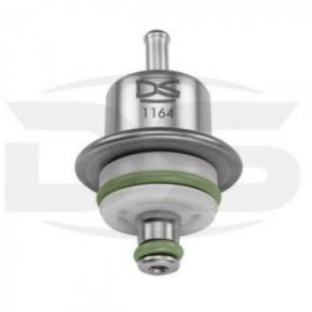 REGULADOR DE PRESSAO - FORD TAURUS 3.0 V6 24V GASOLINA 98 > 99  / GM CORSA 1.0 4CIL 16V GASOLINA 99 > 02  / GM CORSA 1.0 DS