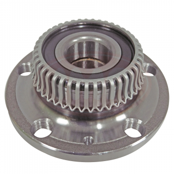 Cubo Roda Tras.  C/ Rolam. - 5 Furos - Furo Rol. 30mm - Audi - A3 1.6i C/abs 1996 > 2007; A3 1.8 20v C/abs 1996 > 2007;