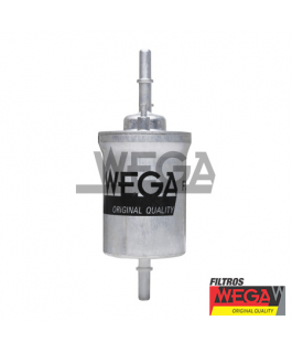 FILTRO COMBUSTIVEL - VOLKSWAGEN JETTA TSI 2.0 16V 2010 --> / FUSCA TSI 2.0 12 --13 / AUDI A3 TFSI 2.0 16V 06 -- 13 / TTS WEGA