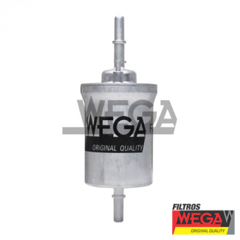 FILTRO COMBUSTIVEL - VOLKSWAGEN JETTA TSI 2.0 16V 2010 --> / FUSCA TSI 2.0 12 --13 / AUDI A3 TFSI 2.0 16V 06 -- 13 / TTS WEGA