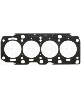 JUNTA CABECOTE ( METAL )  0,49 MM - ALFA ROMEU 1.6/1.8/2.0 16 VALVULAS - STILO 1.8 - ALFA ROMEO -    ALFA ROMEO 1,6L 16 ELRING